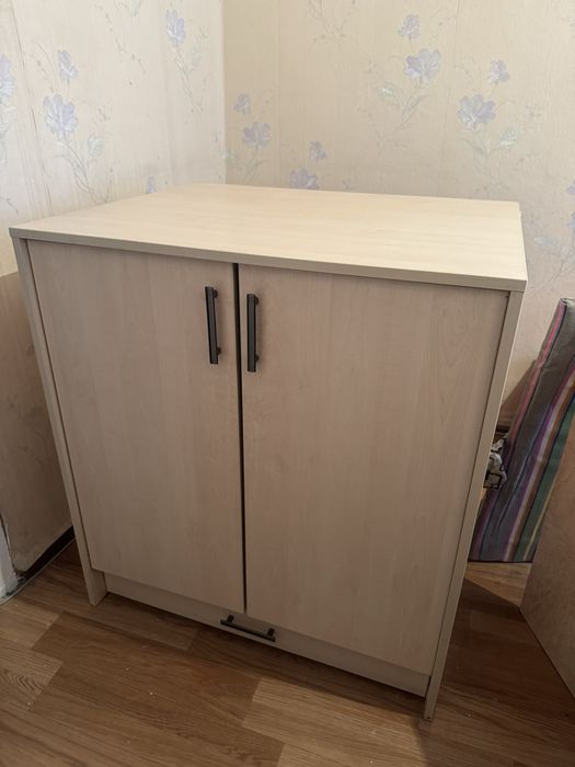 Кровать односпальная