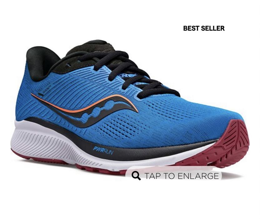 Кроссовки Saucony Guide 14