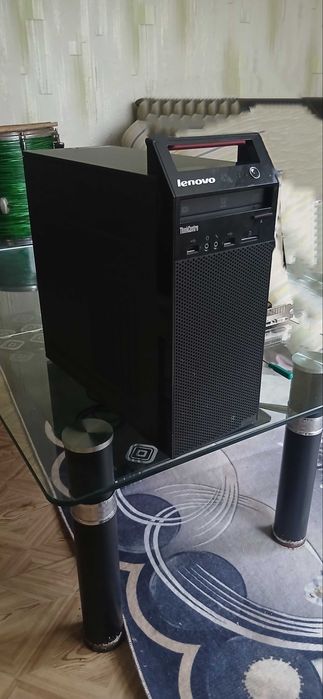 Компютър Lenovo, intel core i7-4790s