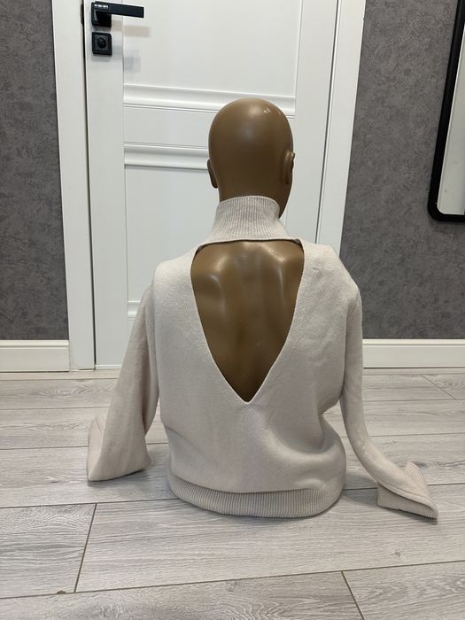 Кофта Massimo Dutti