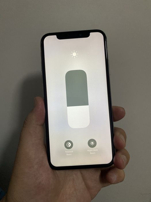 Айфон Х 64 гб  продам