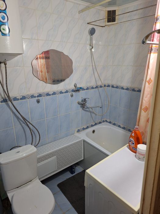 Сдам 2-Х КОМ квартиру