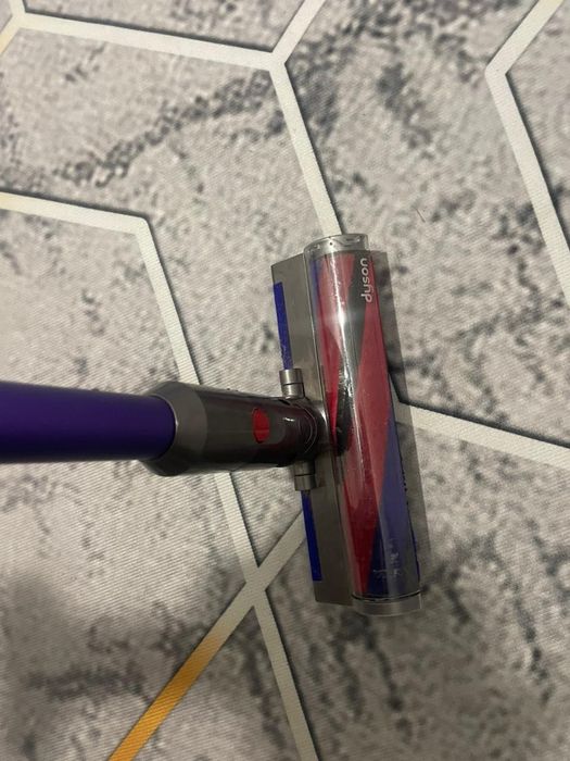 Пелесос  новый почти