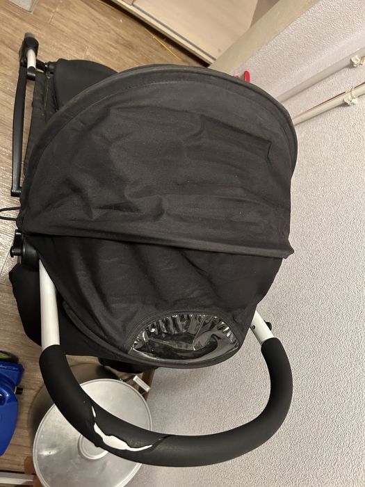 Коляска демисезон