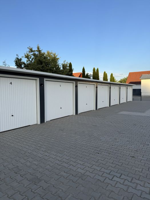 Boxe depozitare 18 m² – Reghin – Poartă automată – Acces 24/7