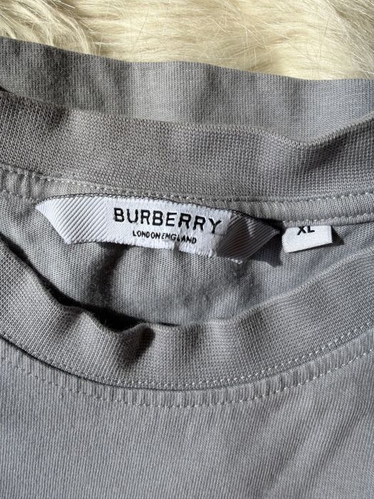Оригинална тениска Burberry