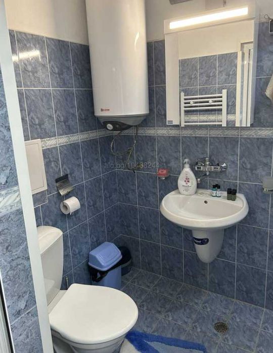 Продава се Тристаен апартамент в Бургас, Лазур - 61 кв.м за 3771 €/кв.м - Снимка #4