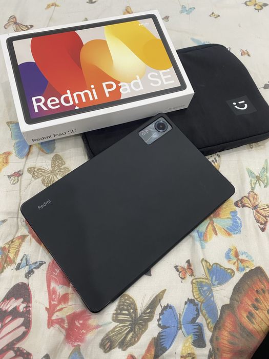 Redmi pad se 8/256gb