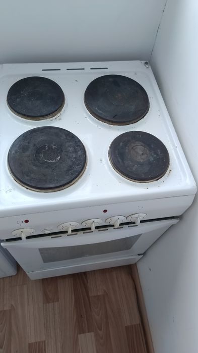 Продам Газ плиты буу