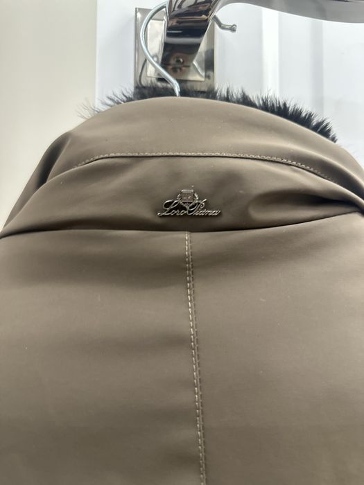 Loro Piana куртка