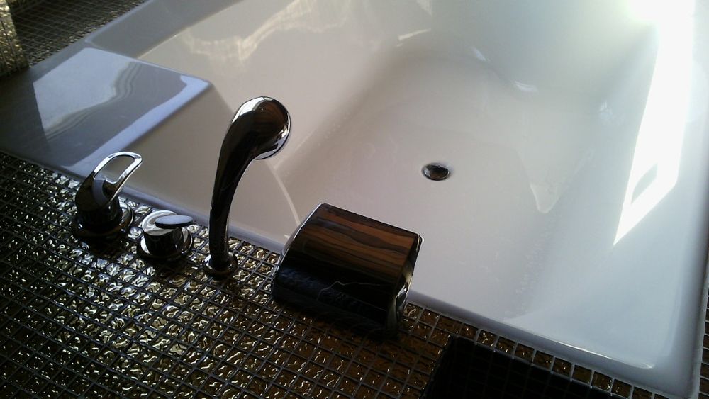 Услуги кафельщика