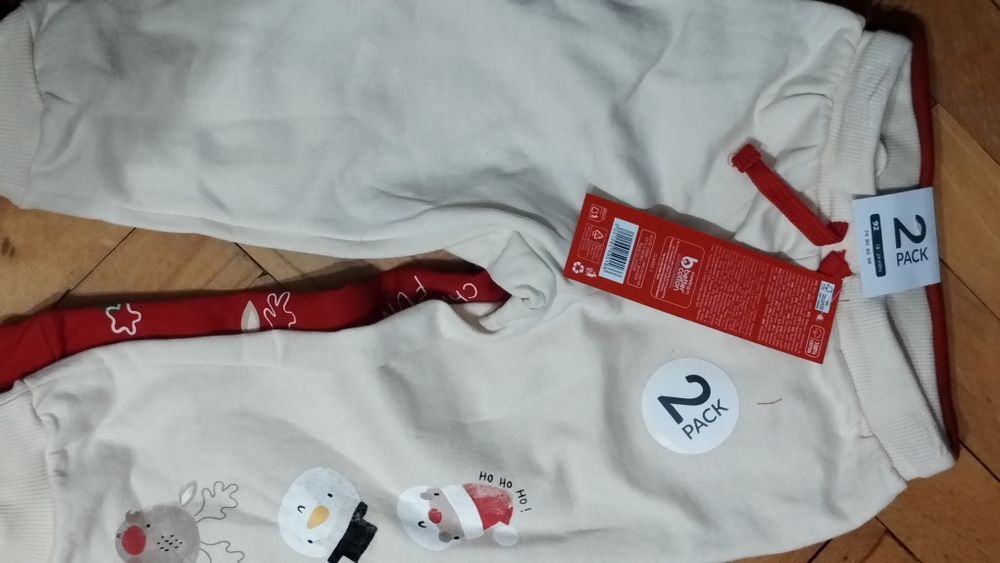 нови детски дрехи