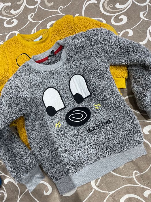 Лот дрешки за момченце