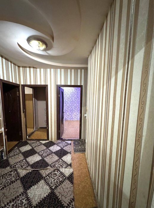 Срочно Продаеться 3-ком квартира городе Чирчике район 9-микрорайон