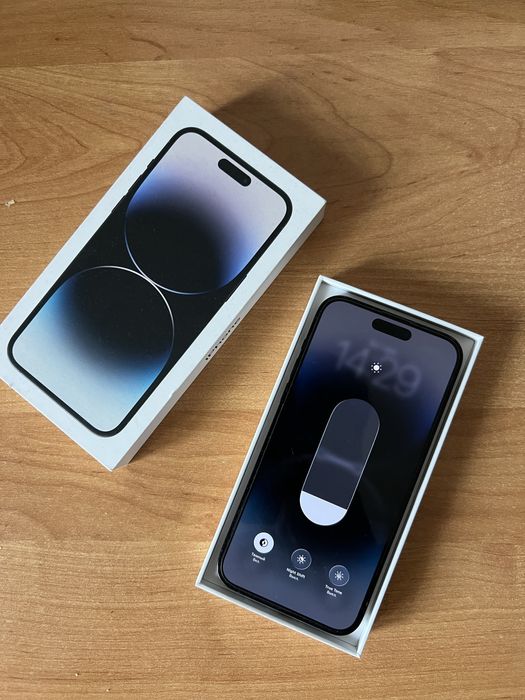 Iphone 14 pro max Айфон 14 про макс 128gb