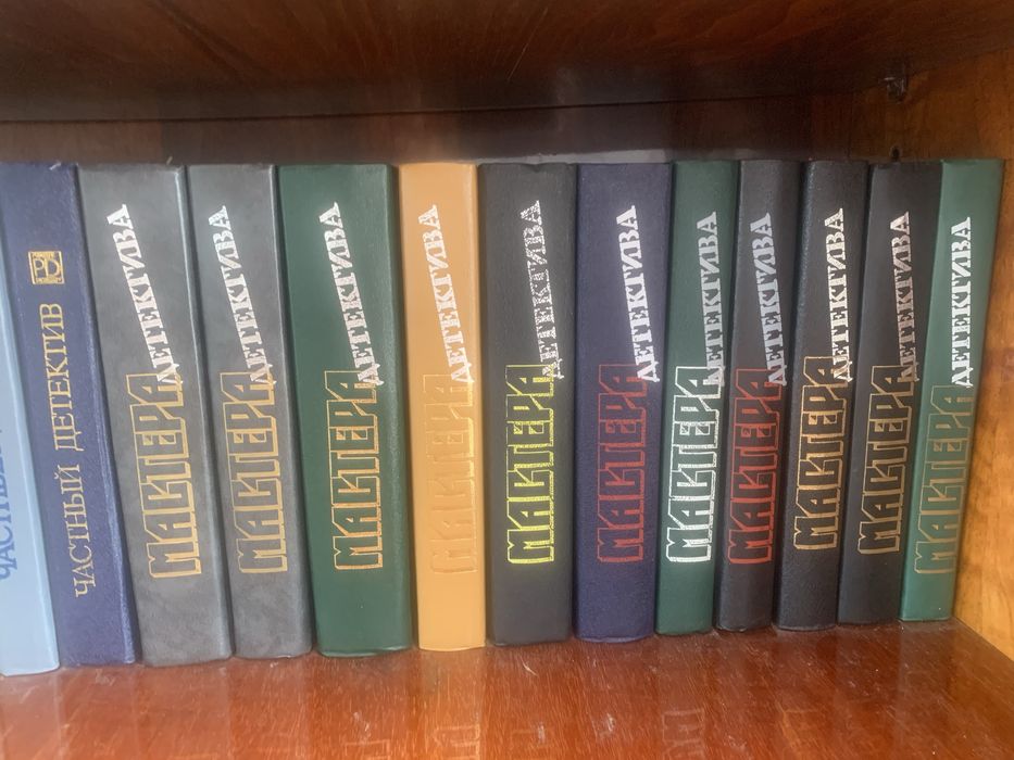 Продам подписку книг