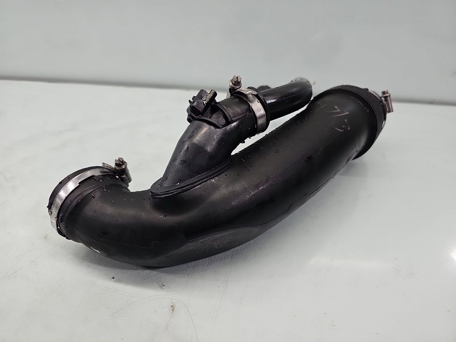 Tub admisie aer MINI Cooper (R56) [Fabr 2006-2014] 7582453 1.6 N14B16T