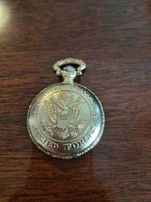 Джобен часовник Orientex