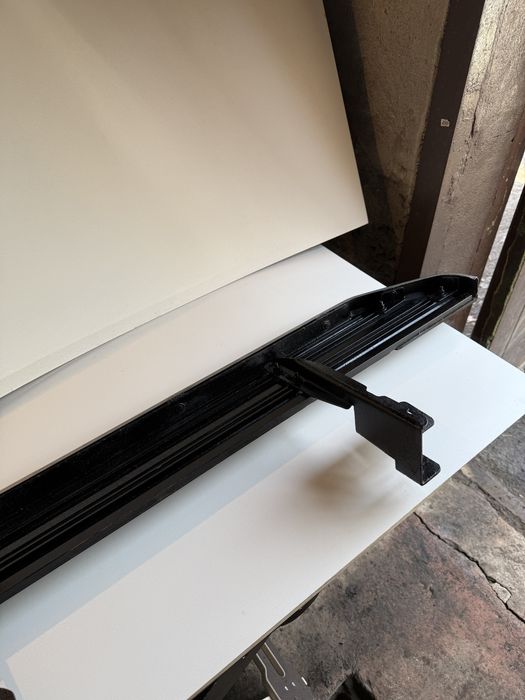 Продам пороги на Captiva