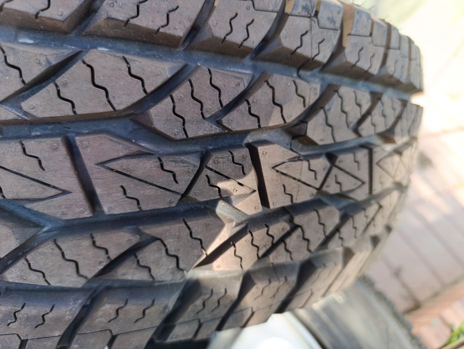 Продам шины и диски