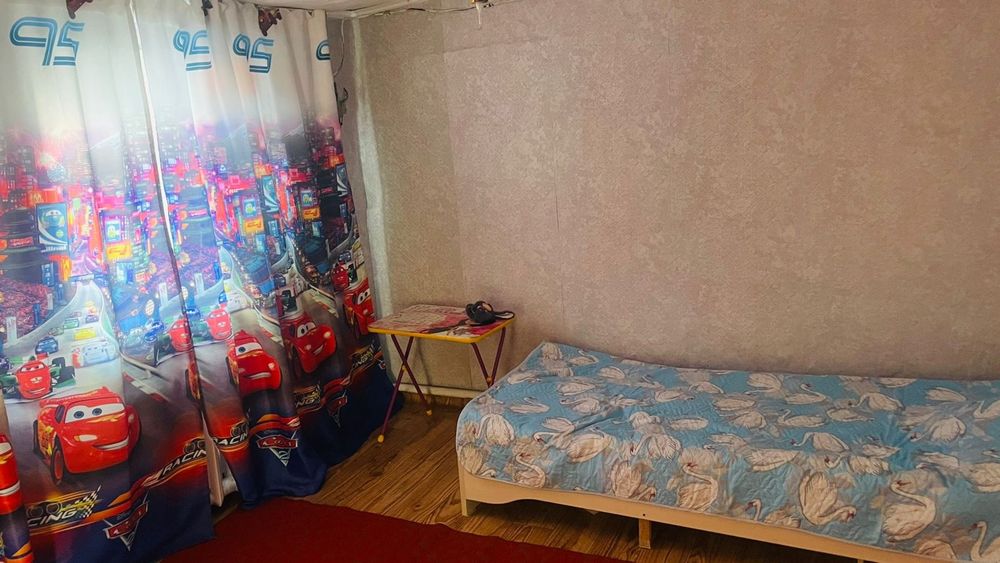 Частный дом 8км 85кв-л б