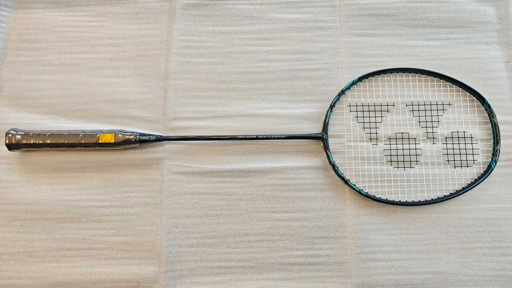 Yonex Nanoflare 800 Pro ракета за бадминтон