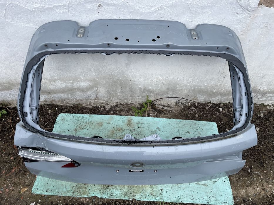 Заден капак багажник за BMW X5 G05 БМВ Х5 Г05  2019г-
