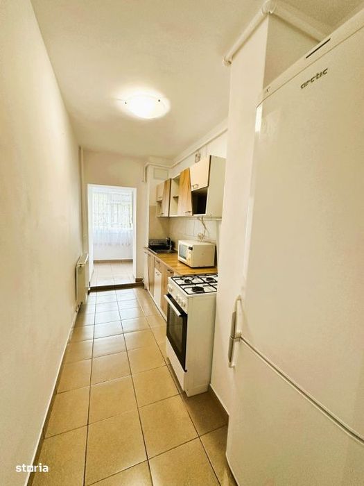 Apartament 1 camera, Cipariu