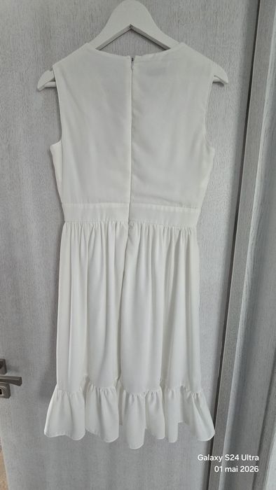 Rochie de zi pt vara