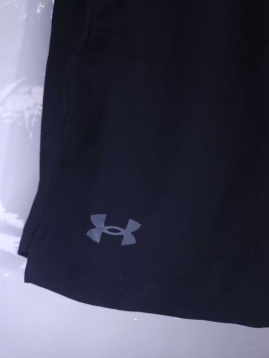 Шорти Under Armour UA Launch Мъжки/L