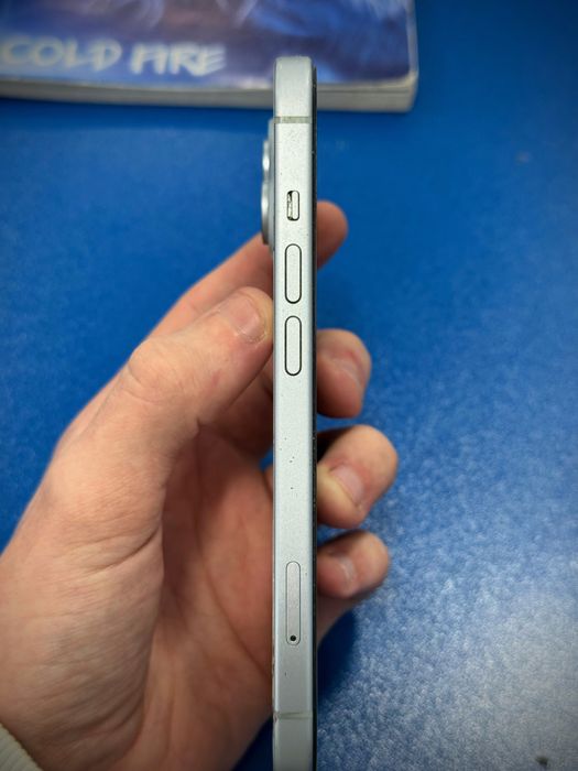 Обменяю Iphone 15