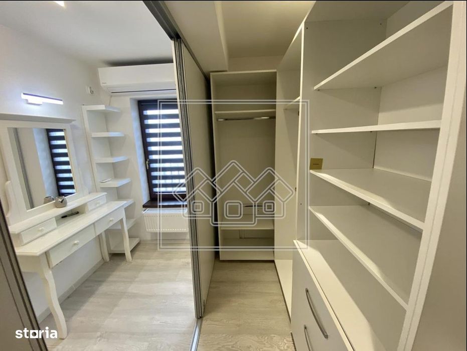 Casa moderna, cu 4 camere si teren de 220 - Selimbar