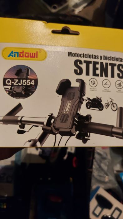 Suport bicicleta,scuter ,trotineta.