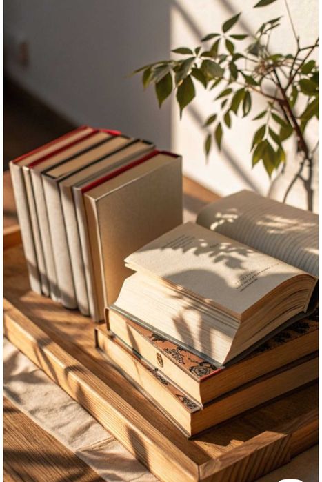 Книги классика, детективы, романы