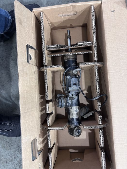 Amortizor/telescop bmw f10/f11 535d xdrive