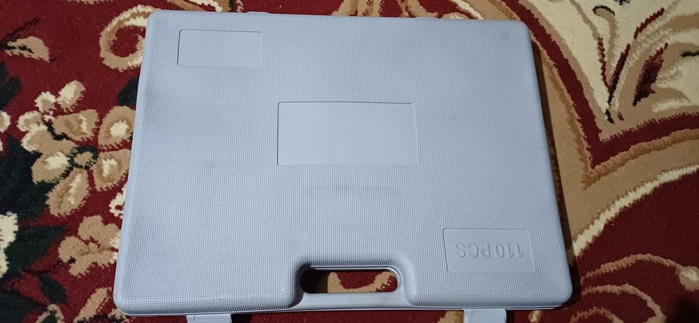 Набор метчиков и лерки