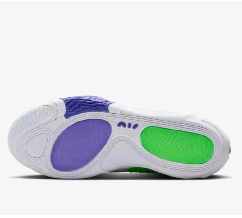 NIKE AIR Jordan Tatum 2 UK 9 Нови