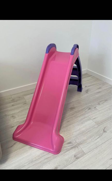 Topogan copii Little Tikes