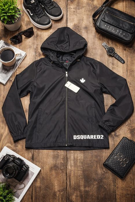 Geaca dsquared,calitate premium!