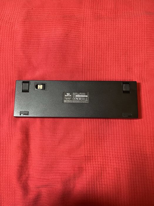 REDRAGON , model K599-KRS