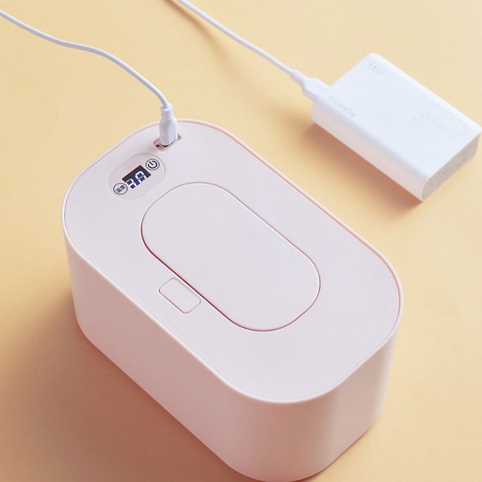 Доставка  Подогреватель для влажных полотенец и салфеток!