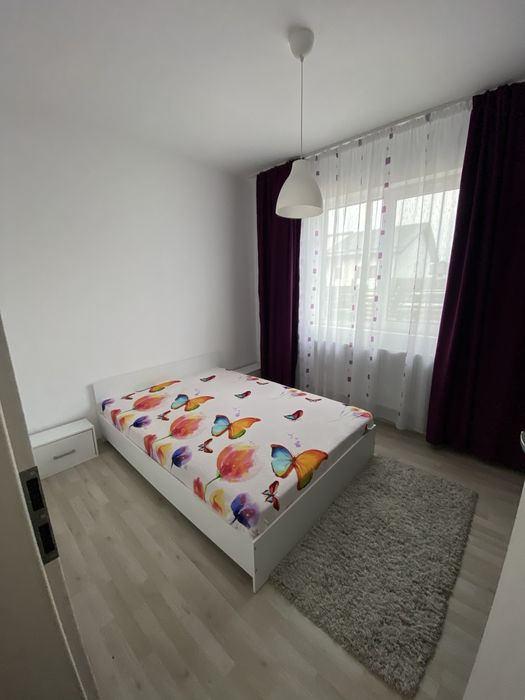 Casa de inchiriat in Comuna Berceni