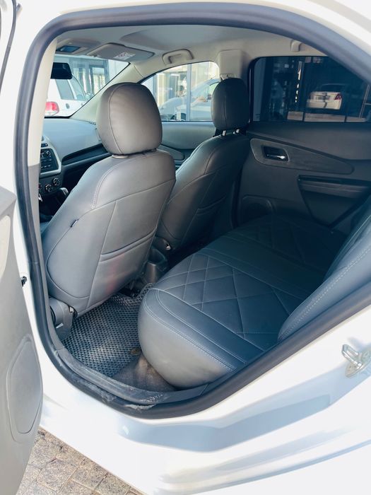 Chevrolet Cobalt 2025 — 7