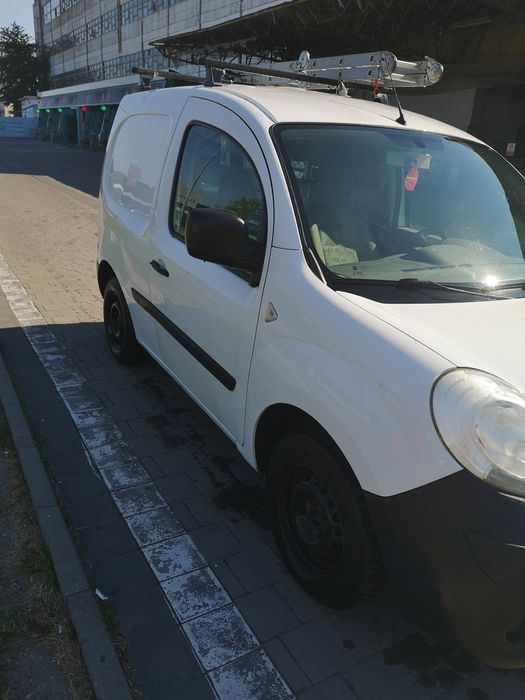 Renault Kangoo 1.5 diesel
