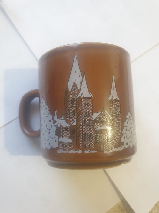 Кружка 0,3 л. Германия.