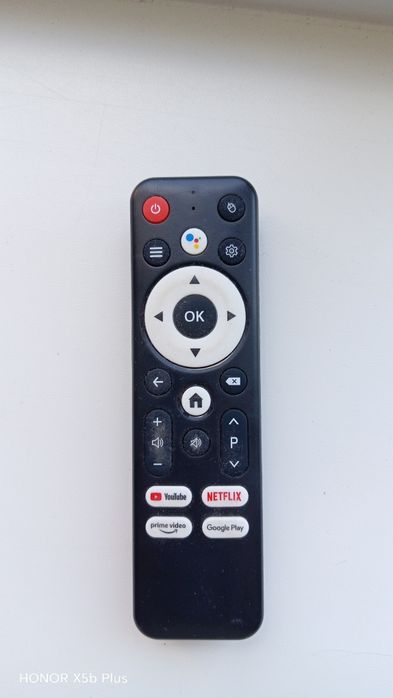 TV Stick "X99 Pro"