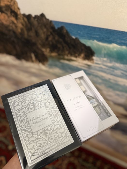 Парфюм Ориг аналог; ОАЭ