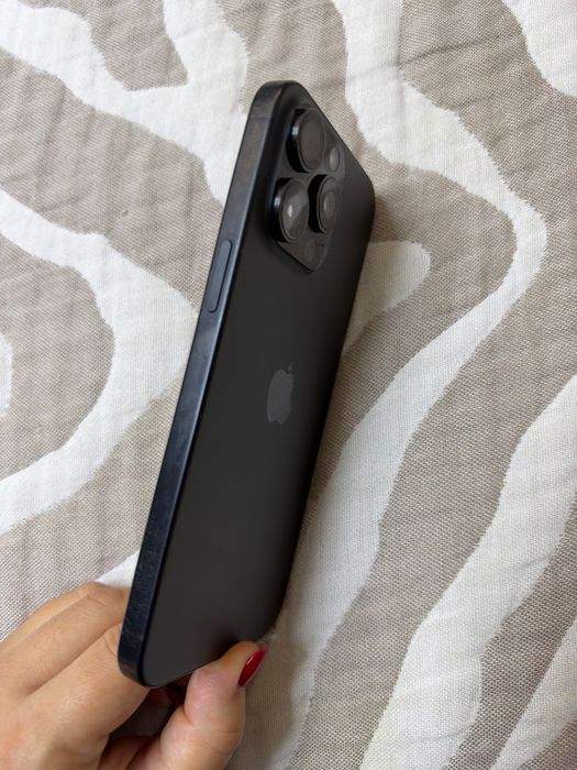 Iphone 15 pro maх сатылады