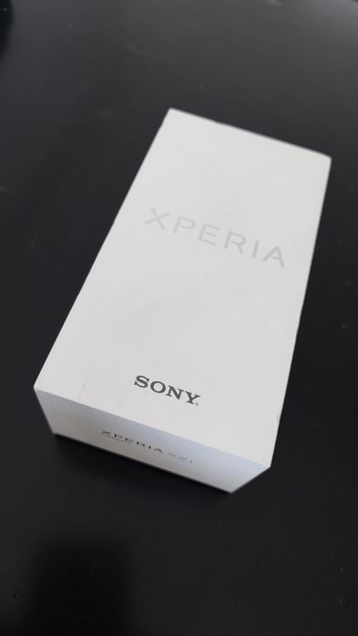 Sony Xperia Z3 compact