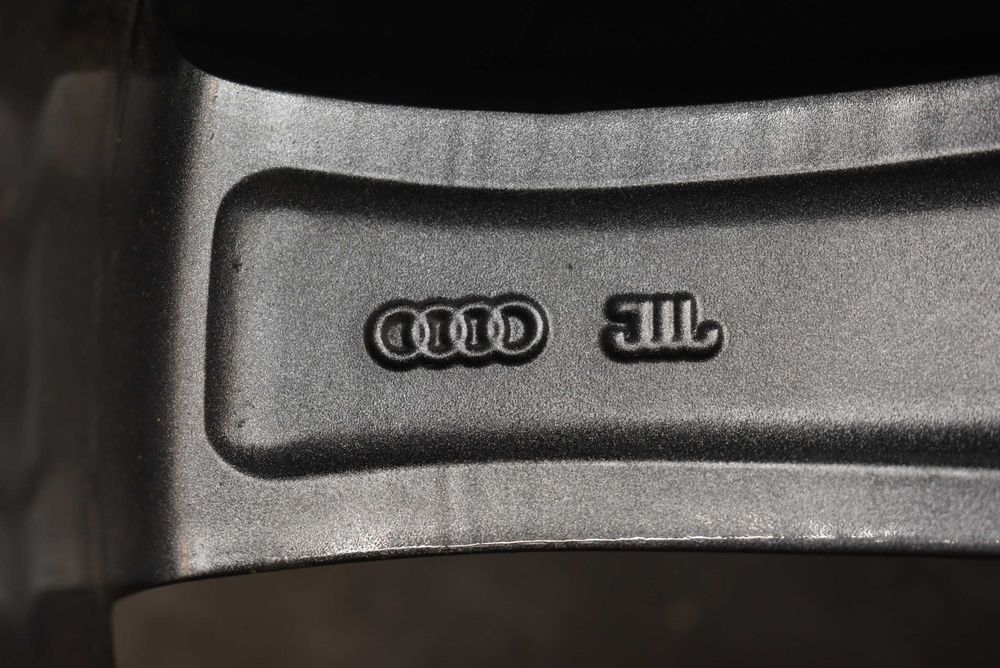 21'' Джанти Audi Q8 Q7